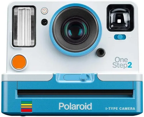 Vista 7 de Polaroid Originals Cámara instantánea OneStep 2 VF