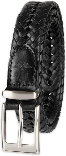 Vista 10 de DOCKERS mens Braided Belt