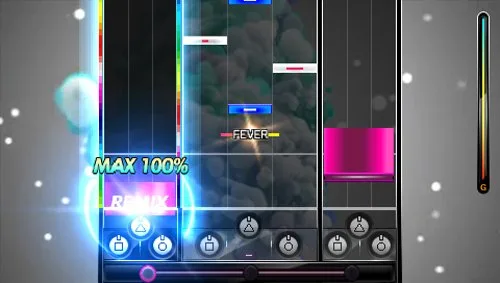 Vista 2 de DJ Max Portable 3 Limited Edition Japan Import