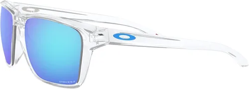 Vista 3 de Oakley Gafas de sol rectangulares Oo9448 Sylas para hombre