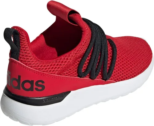 Vista 3 de adidas Lite Racer Adapt 3.0 - Zapatos para correr unisex