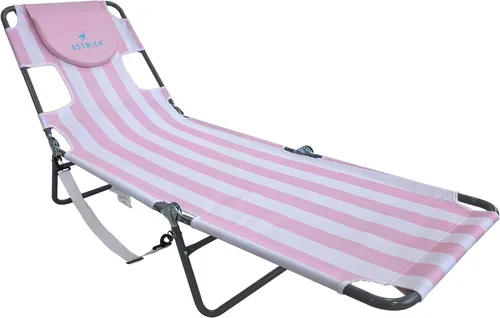 Vista 6 de Ostrich Silla Chaise Lounge, Estados Unidos