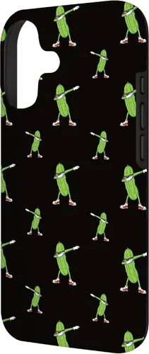 Vista 2 de Carcasa Pickle para iPhone 17