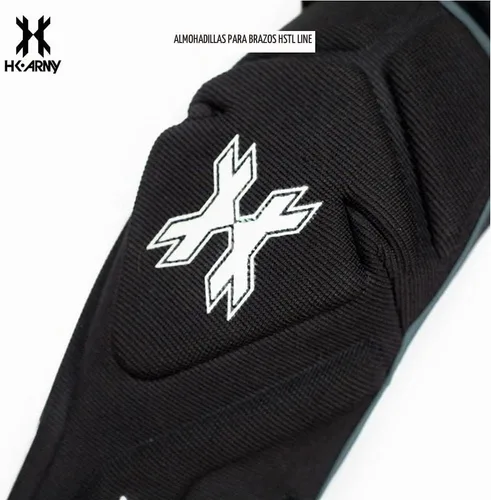 Vista 3 de HK Army Coderas HSTL Line