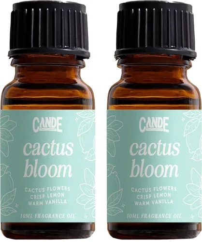 Vista 9 de CANDECraftCo Aceite de Fragancia Premium – Aceites de Difusor Fragancias Perfumadas para el Hogar, Suministros para Hacer Velas y Jabón, Mezclas