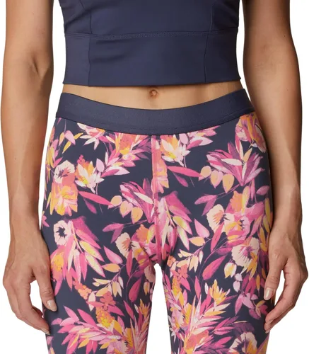 Vista 4 de Columbia Legging de senderismo para mujer