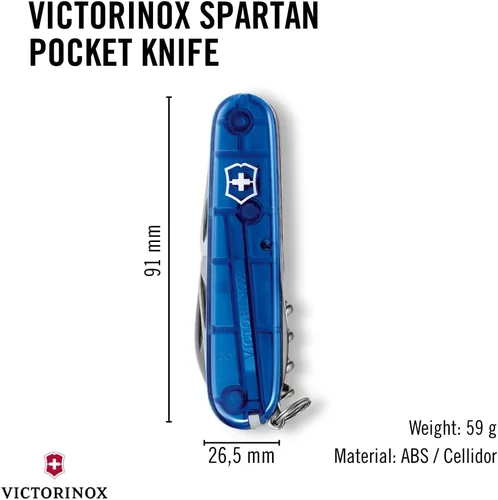 Vista 3 de VICTORINOX