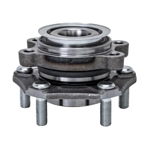 Vista 18 de Detroit Axle - Buje de rodamiento de rueda delantera RWD para Toyota Tacoma 2005-2023, 4Runner 2003-2024, FJ Cruiser 2007-2014, reemplazo