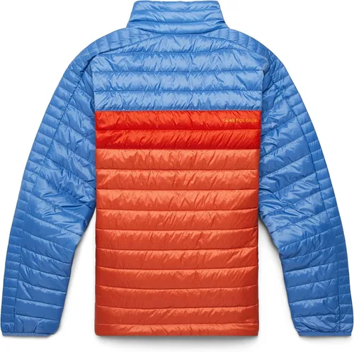 Vista 2 de Cotopaxi Capa - Chaqueta aislante para mujer