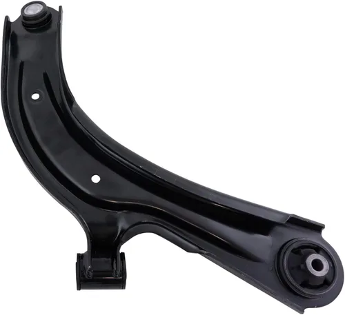 Vista 325 de Conjunto de Brazo de Control Inferior Delantero y Junta Esférica TRQ para Lado del Conductor y del Pasajero 2 Piezas Compatible con Ford Mustang GT