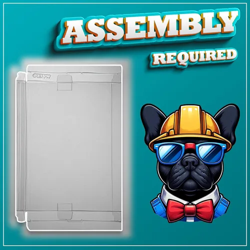 Vista 9 de MALKO Protector de videojuegos compatible con funda de juego Nintendo Switch Funda de plástico transparente Paquete de 20