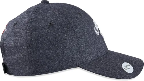 Vista 2 de Callaway Golf 2022 - Gorro ajustable con imán de puntada