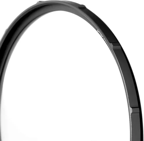 Vista 3 de Filtro UV X1 de 2.283 in para lentes de cámara, filtro de fotografía de protección ultravioleta con paño para lentes, MRC4, ultra delgado, soporte