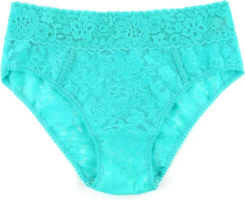 Vista 2 de hanky panky Calzoncillos atrevidos de encaje diario