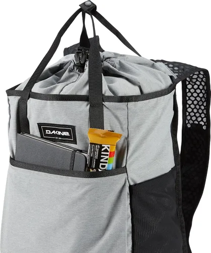 Vista 5 de Dakine Mochila plegable 22L, Gris (Greyscale), Dakine Mochila plegable 22l