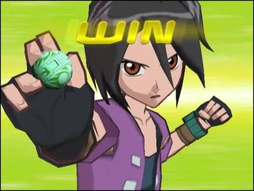 Vista 9 de Bakugan - PlayStation 2