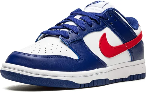Vista 3 de Nike - Zapatos deportivos Dunk Low para mujer