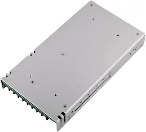 Vista 4 de Media Well LRS-350-5 300W 5V - Fuente de alimentación para señales LED