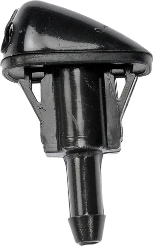 Vista 2 de Dorman 47221 Boquilla para limpiaparabrisas compatible con modelos seleccionados de Hyundai