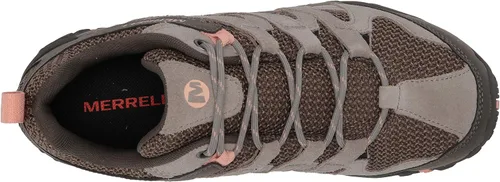 Vista 5 de Merrell Alverstone Zapatos de senderismo para mujer