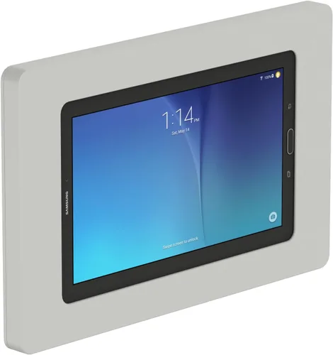 Vista 50 de VidaMount Carcasa VESA negra compatible con Microsoft Surface Pro 7+, Pro 7, Pro 6, Pro 5, Pro 4 Negro