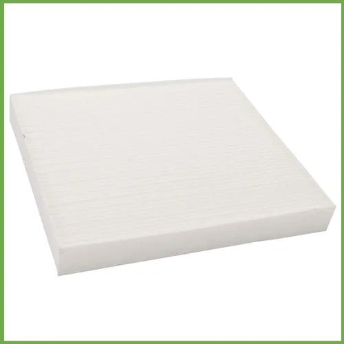 Vista 2 de ECOGARD Filtro de aire de cabina XC11831 Premium Compatible con Hyundai Palisade 3.8L 2020-2025