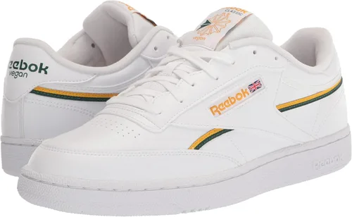 Vista 8 de Reebok Tenis Club C 85 para hombre