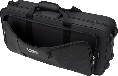 Vista 5 de Protec MAX Estuche para saxofón alto, rectangular, modelo MX304