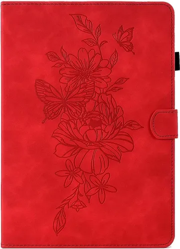Vista 12 de Funda compatible con Kindle Paperwhite de 6 pulgadas (se adapta a la versión 2012, 2013, 2015, 2016), modelo NO: EY21 / DP75SDI, funda protectora