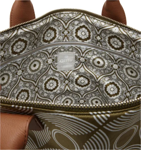 Vista 4 de Amy Butler Marni Bolsa de lona