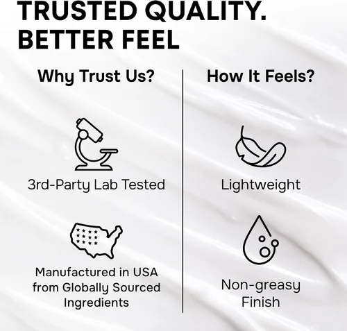 Vista 6 de Crema antifúngica para pie de atleta, tiña y tiña inguinal - Clotrimazol 1% Hecha en Estados Unidos - Crema extra fuerte para tiña, tiña inguinal