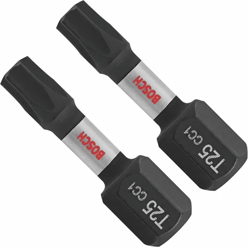 Vista 49 de Bosch ITDPH13501 - Broca de potencia de impacto Phillips® #1 de 3.5 pulg. impulsada