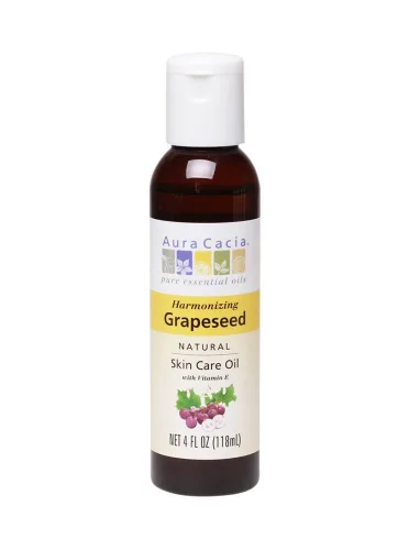 Vista 4 de Aura Cacia Aceite Cuidado de la Piel Albaricoque