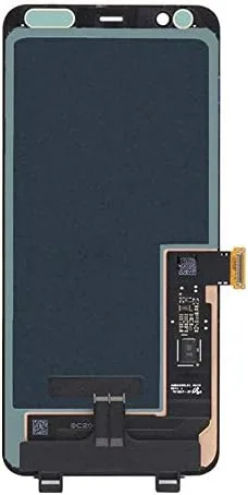 Vista 3 de TheCoolCube Pantalla LCD Pantalla táctil Digitalizador Asamblea Reemplazo Compatible con Google Pixel 4 5.7 pulgadas (negro)