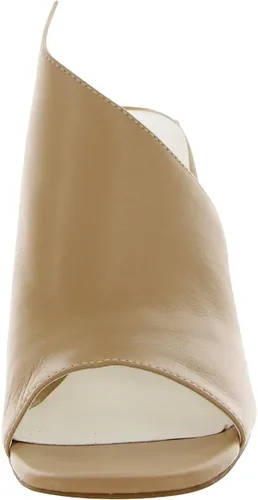 Vista 5 de Jessica Simpson Women's Messia High Heel Mule Heeled Sandal
