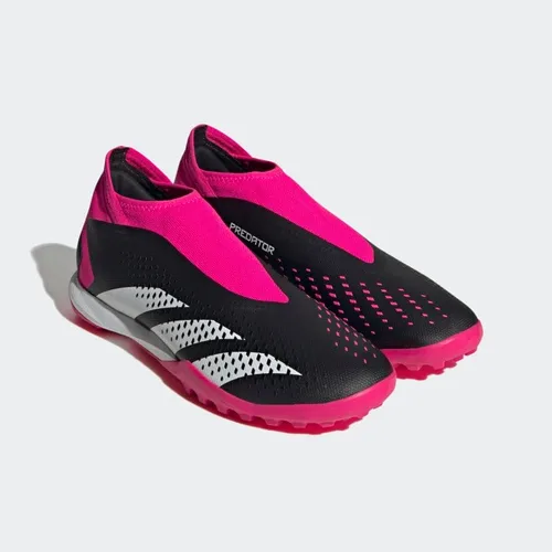 Vista 4 de adidas Tenis de fútbol unisex Predator Accuracy.3 Turf