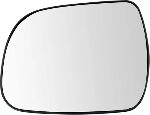 Vista 64 de TRQ Espejo Lateral del Conductor con Vidrio Calefactado y Tinte Azul Compatible con BMW 128i 135i 325xi 328i 328xi 335i 335is 335xi M3 BM1324104
