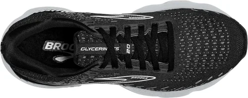 Vista 5 de Brooks Glycerin GTS 20 - Tenis de correr para mujer