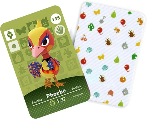 Vista 22 de Tarjetas NFC Groucho_No.151