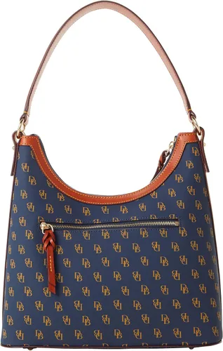 Vista 4 de Dooney Bourke Gretta Hobo - Bolso de hombro