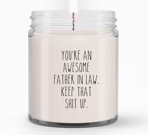 Vista 59 de Vela Best Dad Ever, Worlds Best Dad, Dad Tools Candle, Vela divertida del día del padre, Regalo para papá, Vela divertida para papá, CDF002