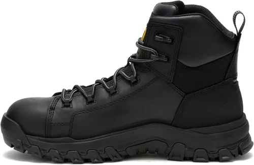Vista 5 de CAT Botas de trabajo para hombre