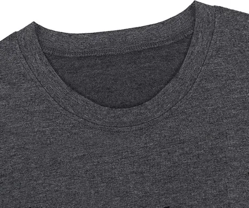 Vista 2 de Qrupoad Camiseta de manga corta para mujer, diseño de cactus