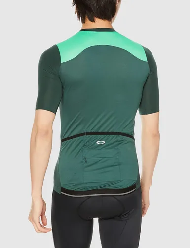 Vista 2 de Oakley Camiseta Endurance Mix