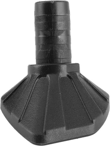 Vista 6 de Fydun Soporte para soporte lateral para motocicleta, soporte para 125‑501 TE/FE/TX/FX (negro)