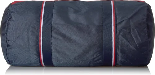 Vista 4 de Tommy Hilfiger Men's Patriot Colorblock Duffle Bag