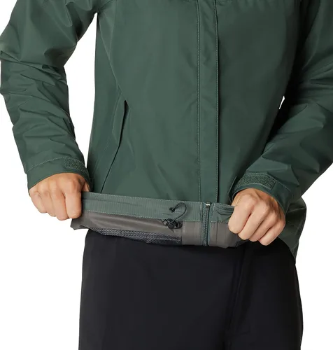 Vista 5 de Mountain Hardwear Women's Exposure2 Gore-tex Paclite Jacket