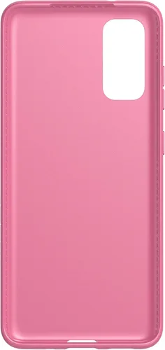 Vista 11 de tech21 Studio Design - Funda para Samsung Galaxy S20+ Plus 5G con propiedades antimicrobianas que luchan contra los gérmenes y protección contra