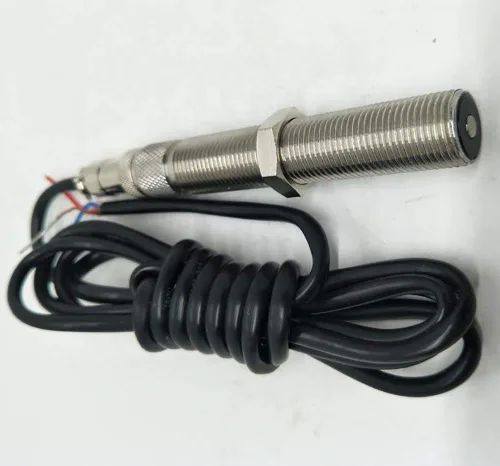 Vista 4 de MPU 213272 Generador Sensor de velocidad de recogida magnética para K19 KTA19 QSK19 Transductor de motor