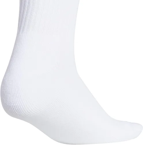 Vista 5 de adidas Calcetines de 3 rayas para mujer 3 pares